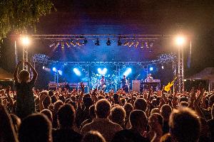 Erste Highlights des Open Air im Park 2026 stehen fest